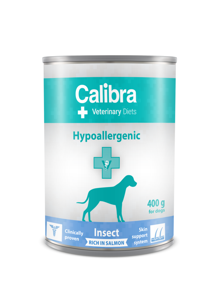 calibra-VD-dog-konzervy_400g_Hypoal-Insect&Salmon